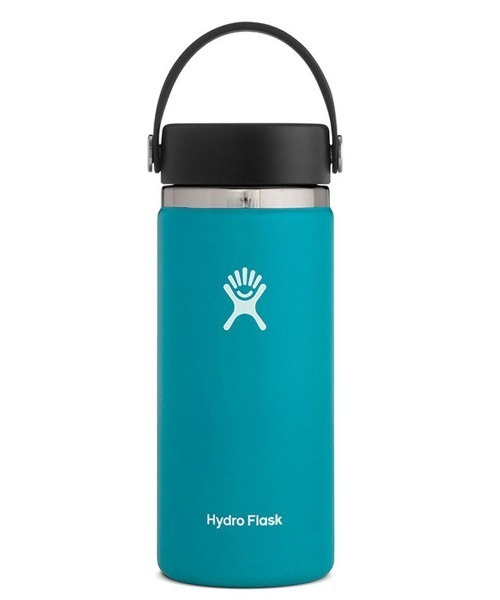 HYDRO FLASK（ハイドロフラスク） 水筒 「Hydro Flask」HYDRATION 16oz