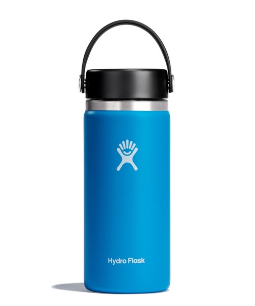 HYDRO FLASK（ハイドロフラスク） 水筒 「Hydro Flask」HYDRATION 16oz