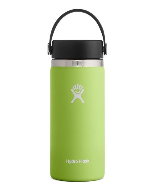 HYDRO FLASK（ハイドロフラスク） 水筒 「Hydro Flask」HYDRATION 16oz