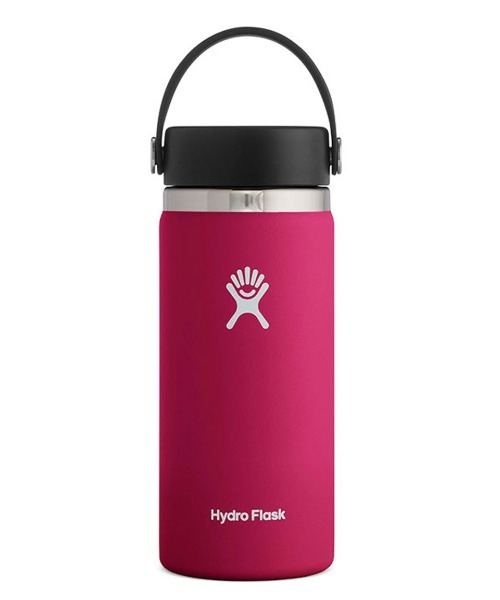 HYDRO FLASK（ハイドロフラスク） 水筒 「Hydro Flask」HYDRATION 16oz