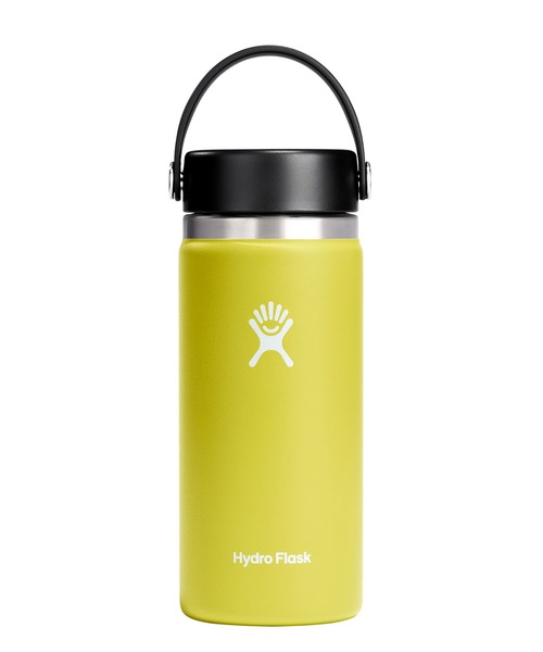 HYDRO FLASK（ハイドロフラスク） 水筒 「Hydro Flask」HYDRATION 16oz
