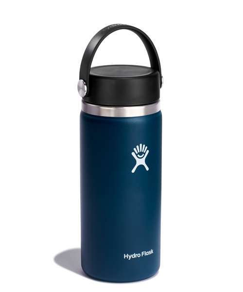 HYDRO FLASK X WDS WIDE MOUTH BOTTLE 水筒 HYDRO FLASK 水筒 「Hydro Flask」HYDRATION 16oz WIDE MOUTH