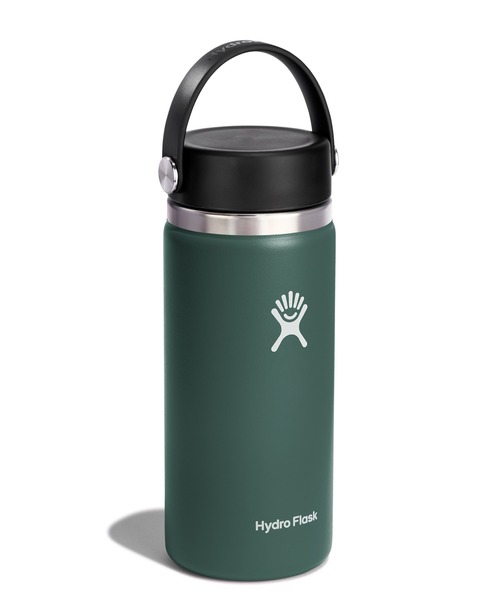 BoTT x Hydro Flask 16oz Wide Mouth 水筒 楽天市場】ハイドロフラスク Hydro Flask 16 oz Wide Mouth