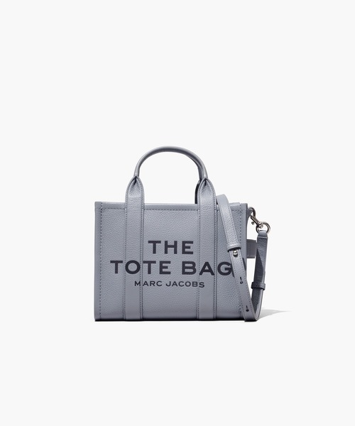 MARC JACOBS ザトート トートバッグ レザー スモール MARC JACOBS(マーク ジェイコブス)｜【公式】THE LEATHER