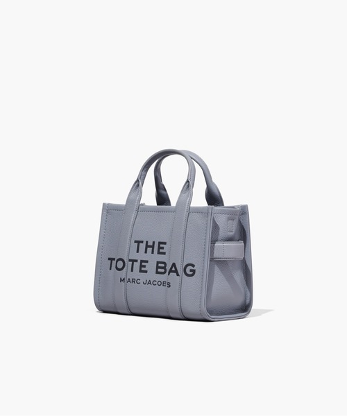 トートバッグ THE LEATHER SMALL TOTE BAG MARC JACOBS トートバッグ THE LEATHER SMALL TOTE BAG/ザ