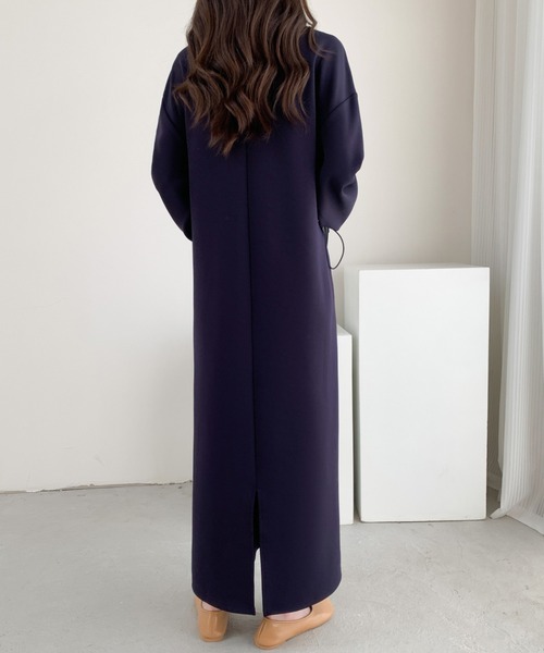 ABITOKYO（アビトーキョー） ワンピース バックスリットウエスト