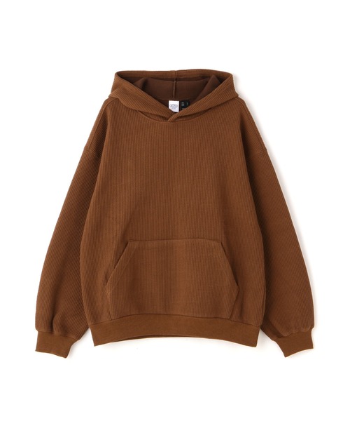 MANASTASH パーカー MANASTASH/マナスタッシュ MS HOTON HOODIE