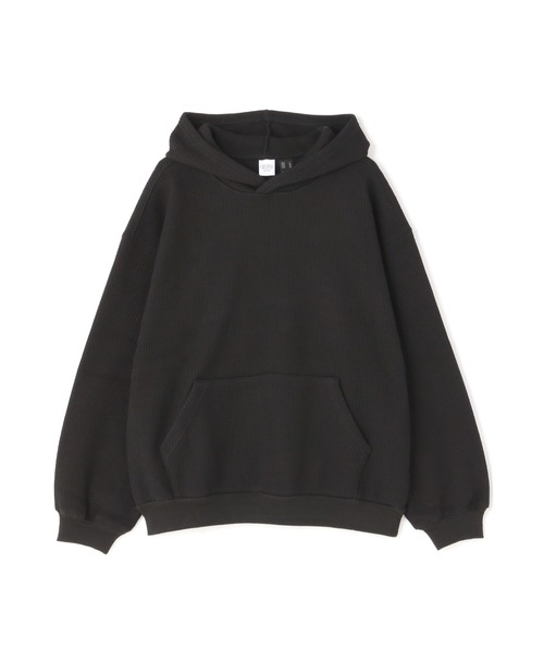 MANASTASH パーカー MANASTASH/マナスタッシュ MS HOTON HOODIE