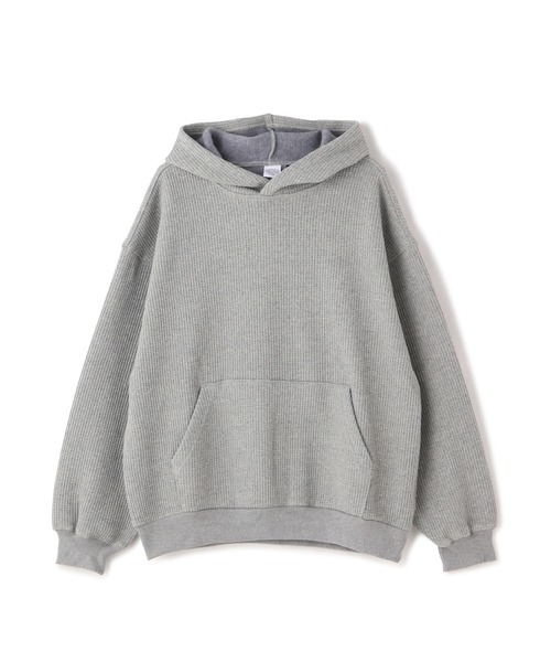 MANASTASH パーカー MANASTASH/マナスタッシュ MS HOTON HOODIE