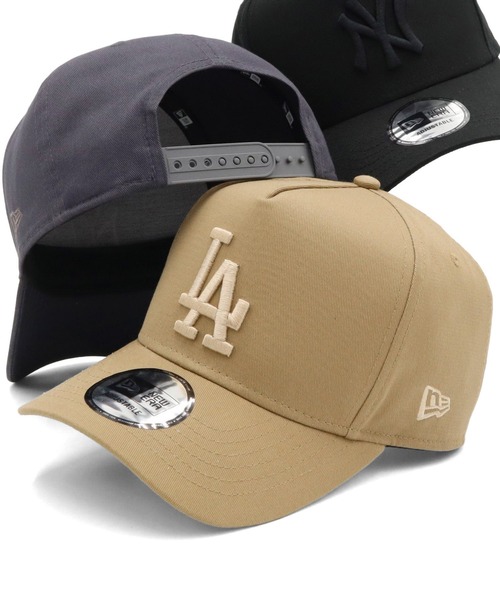 NEW ERA（ニューエラ） キャップ 帽子 紫外線カット メンズ ニューエラ