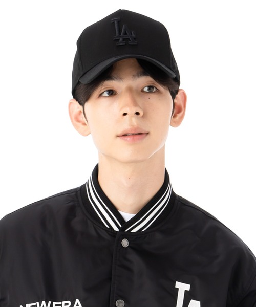 【NEW ERA/ニューエラ】9FORTY Padres キャップ ◇US限定◇NEW ERA サンディエゴ パドレス 9FORTY CAP キャップ