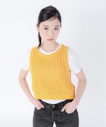 Levi’s リーバイス　ベージュ ベスト WORKWEAR SANSOME ベスト ベージュ TIGER'S EYE – リーバイス