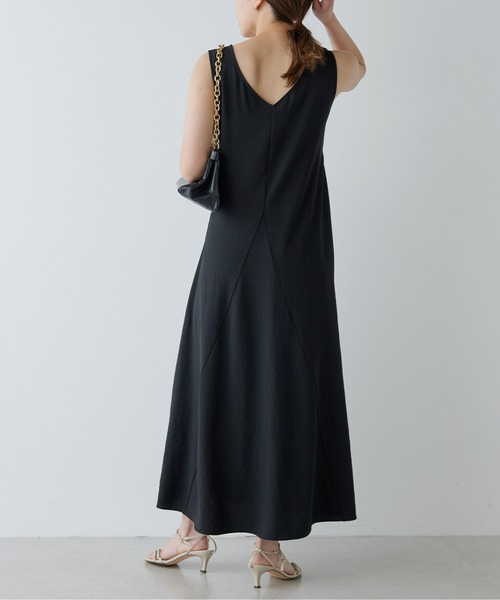 新品★COLLAGE GALLARDAGALANTE ノースリーブワンピース COLLAGE GALLARDAGALANTE ワンピース バテンレースワンピース