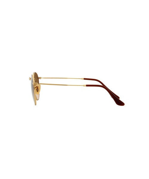 Ray-Ban サングラス レイバン ROUND METAL 0RB344750001/51