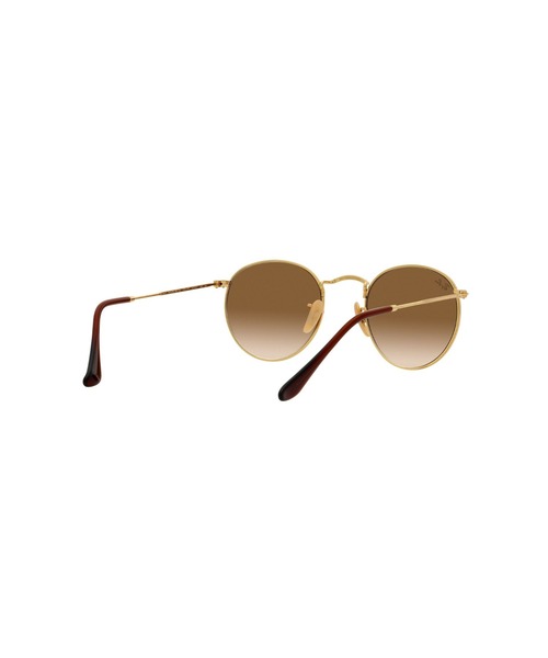 Ray-Ban サングラス レイバン ROUND METAL 0RB344750001/51