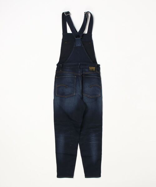 G-STAR RAW サロペット オーバーオール SLIM DUNGAREE/サロペット 