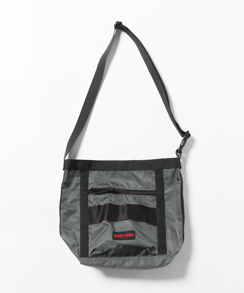 【美品】BRIEFING カートバッグショルダー バック BRIEFING GOLF ブリーフィング VERTICAL CART TOTE SP