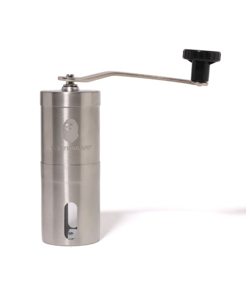 キッチン BAPE COFFEE MILL M : 75379756 : ZOZOTOWN Yahoo!店 - 通販 
