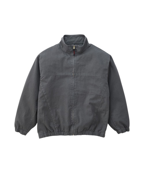 Gramicci（グラミチ） ブルゾン アウター TWILL-AROUND JACKET｜ツイル