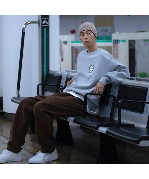 FLATLUX ジーンズ Relieve Denim（フラットラックス リリーブ デニム 