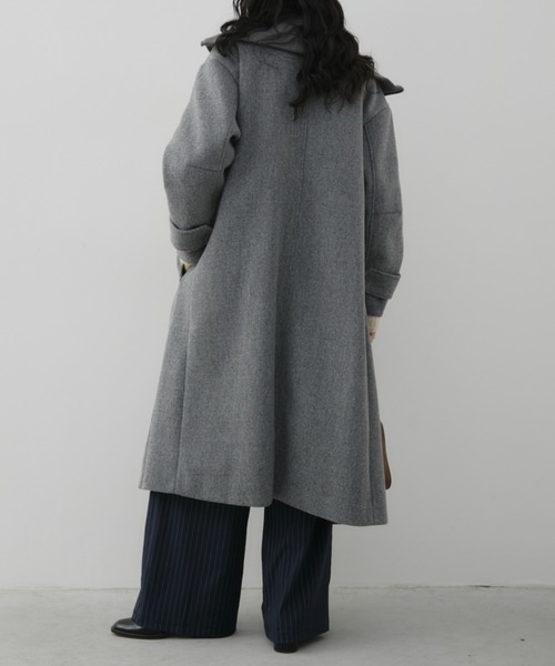 Aunt Marie's（アントマリーズ） ダウンコート ダウンジャケット