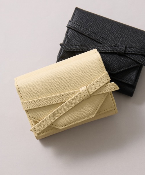 tov（トーヴ） 財布 「TOV」26AW新色あり MIMI - WALLET T26S07W592