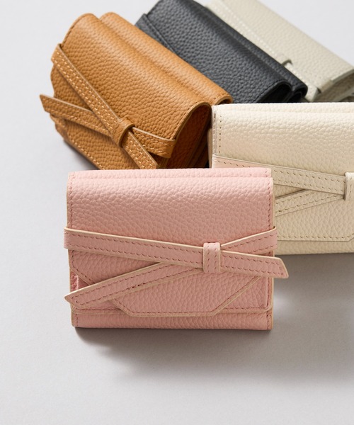 tov 財布 「TOV」25AW新色あり MIMI - WALLET T24S07W281