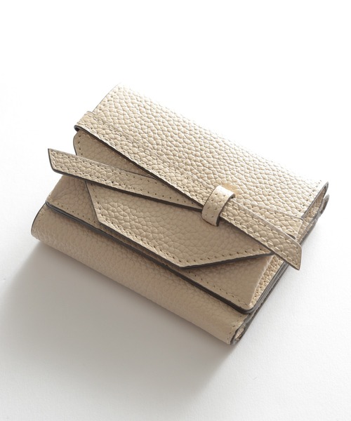 tov 財布 「TOV」25AW新色あり MIMI - WALLET T24S07W281