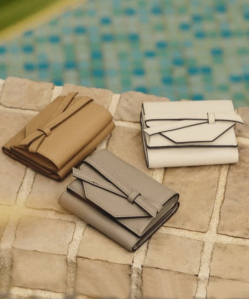 tov 財布 「TOV」MIMI - WALLET T24S07W281 レディース メンズ 