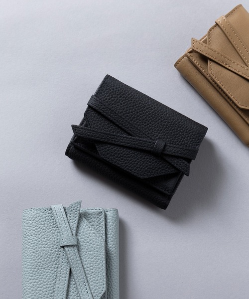 tov 財布 「TOV」25AW新色あり MIMI - WALLET T24S07W281