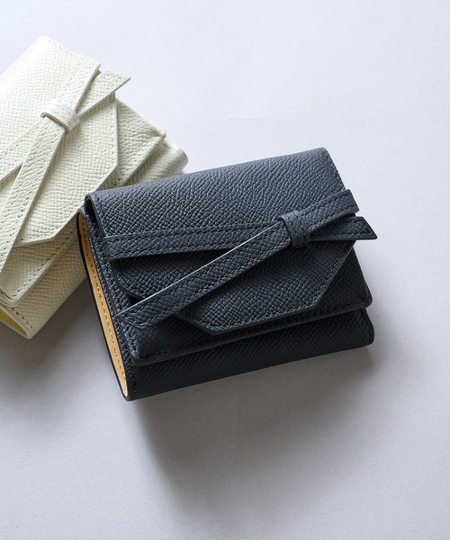 tov（トーヴ） 財布 「TOV」26SS新色あり MIMI - WALLET T26S07W592