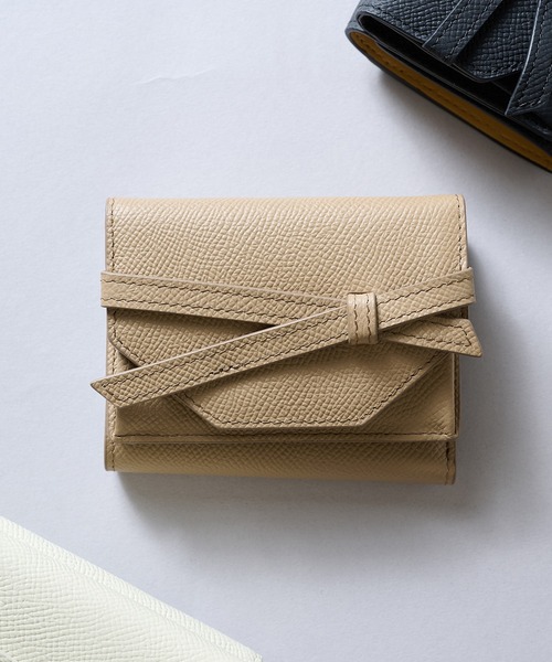 tov（トーヴ） 財布 「TOV」26SS新色あり MIMI - WALLET T26S07W592