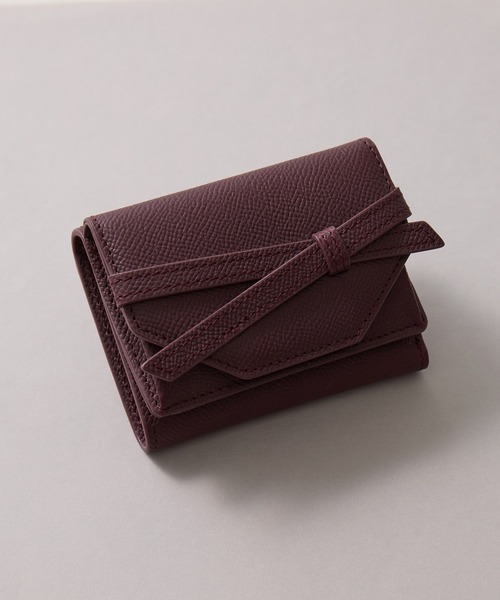tov（トーヴ） 財布 「TOV」26SS新色あり MIMI - WALLET T26S07W592