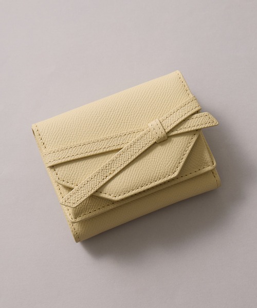 tov（トーヴ） 財布 「TOV」26SS新色あり MIMI - WALLET T26S07W592