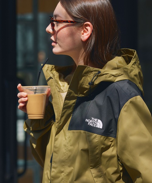 THE NORTH FACE（ザ ノースフェイス） マウンテンパーカー ウインド