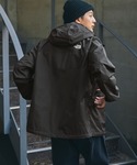 マウンテンパーカー ウインドブレーカー メンズ...の詳細画像3