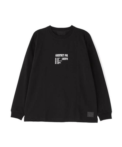 tシャツ A4A/エーフォーエー/WEDDING CARD LST レディース メンズ A4A/エーフォーエー/WEDDING CARD LST（Tシャツ/カットソー