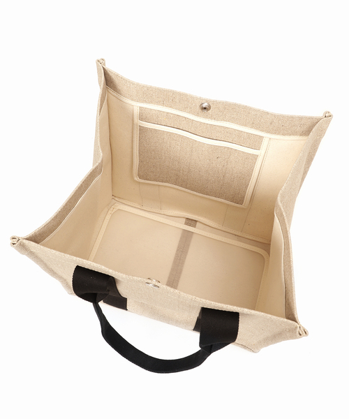 VERMEIL par iena（ヴェルメイユパーイエナ） トートバッグ バッグ