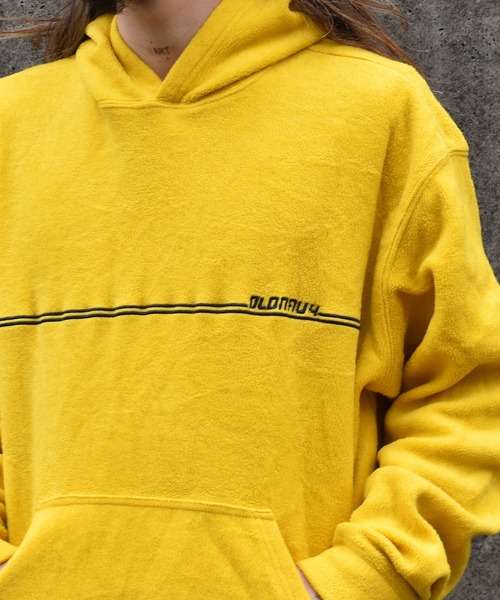OLD NAVY（オールドネイビー） パーカー 「ヴィンテージ古着」OLD NAVY