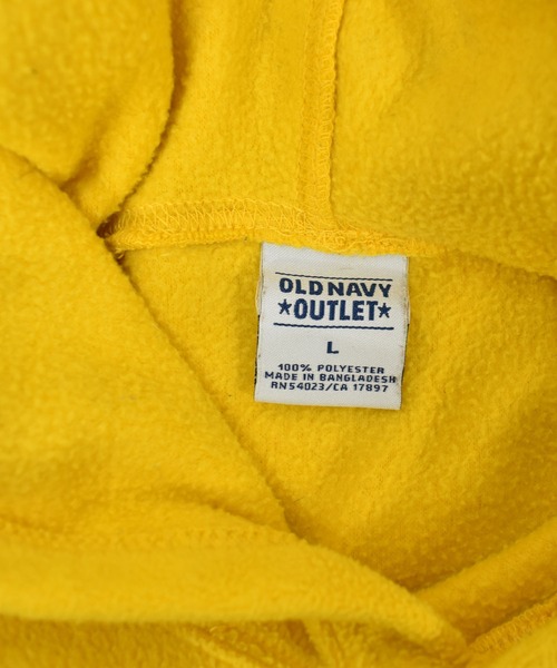 OLD NAVY（オールドネイビー） パーカー 「ヴィンテージ古着」OLD NAVY