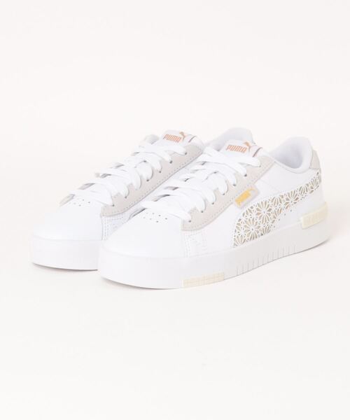 PUMA（プーマ） スニーカー ジェイダ リニュー レーザーカット