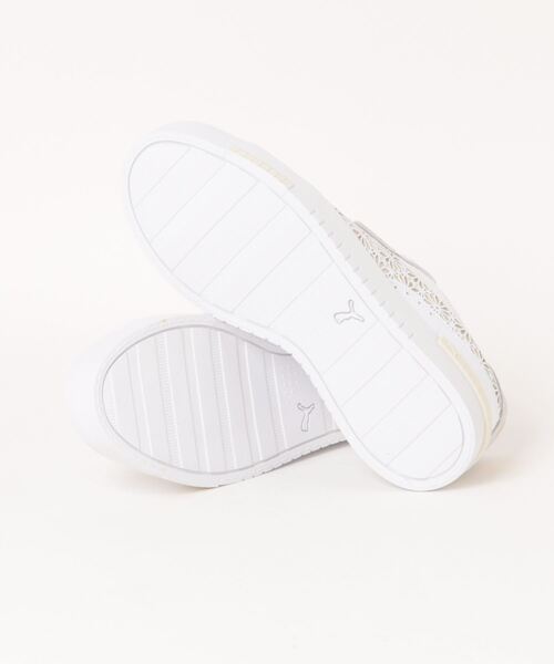 PUMA（プーマ） スニーカー ジェイダ リニュー レーザーカット