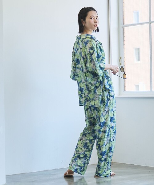 PENNEYS（ペニーズ） パンツ PenneysHAWAII（ぺニーズハワイ）別注