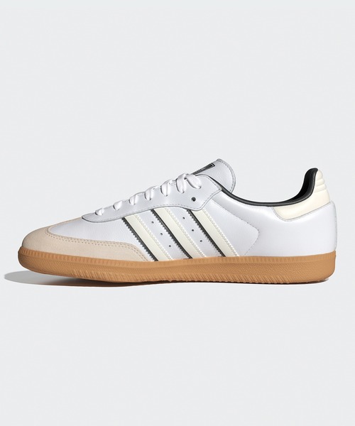 スニーカー サンバ OG / Samba OG / アディダスオリジナルス adidas Originals メンズ レディース | adidas | 07