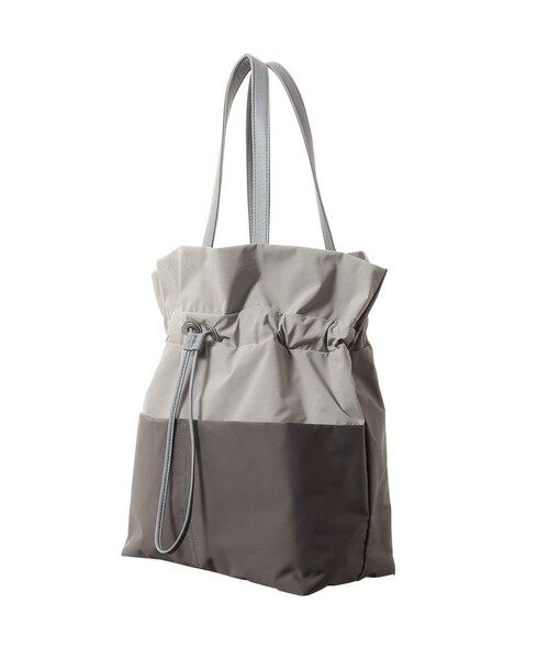 HIROKO HAYASHI（ヒロコ ハヤシ） トートバッグ LUINI（ルイーニ