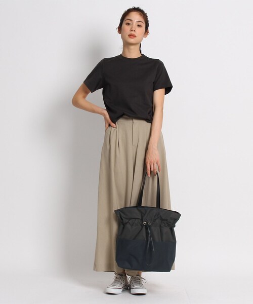 HIROKO HAYASHI（ヒロコ ハヤシ） トートバッグ LUINI（ルイーニ