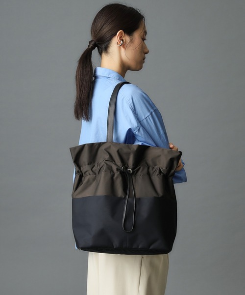 HIROKO HAYASHI（ヒロコ ハヤシ） トートバッグ LUINI（ルイーニ