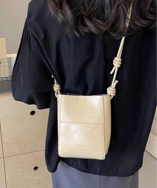 pumpkin port ショルダーバッグ バッグ サコッシュ 斜め掛けBAG