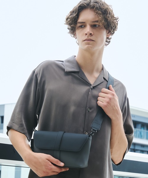 【匿名配送】postman 色々セット セール】MINI POSTMAN BAG（ショルダーバッグ）｜UNITED TOKYO