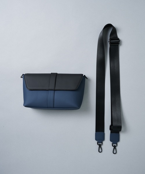 UNITED TOKYO（ユナイテッドトウキョウ） ショルダーバッグ 「EC